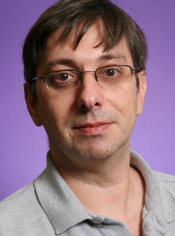 Jean-Luc Montchamp