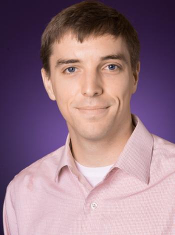 Benjamin Sherman