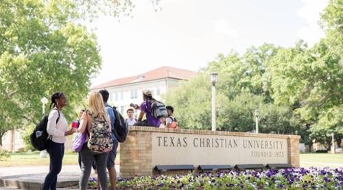 Campus photo
