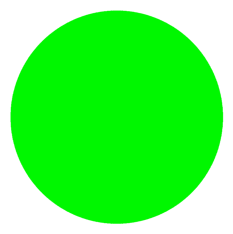 Spread of a viral infection in vitro